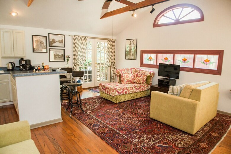 Bed & Breakfast Park Lane Guest House