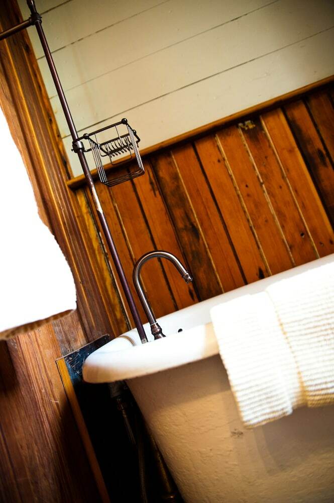 Bed & Breakfast Park Lane Guest House