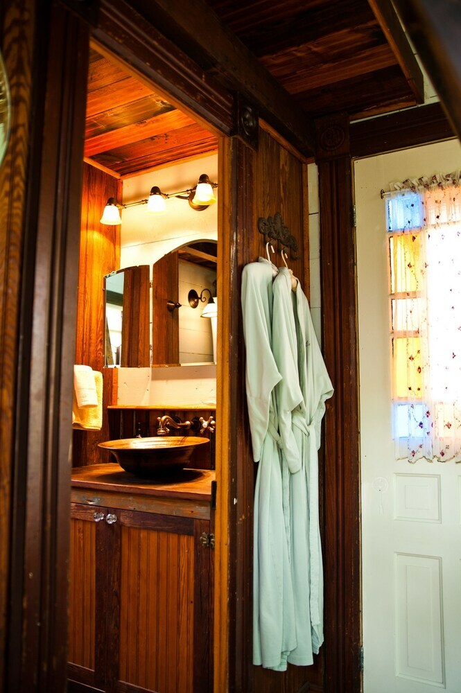 Bed & Breakfast Park Lane Guest House