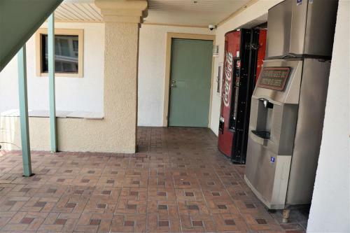 Motel Palace Inn Antoine
