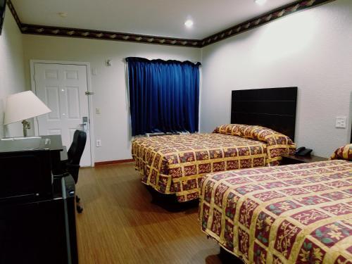 Motel Scott Inn And Suites Houston