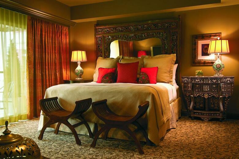 Hotel Zaza Houston