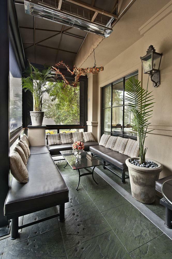 Hotel Zaza Houston