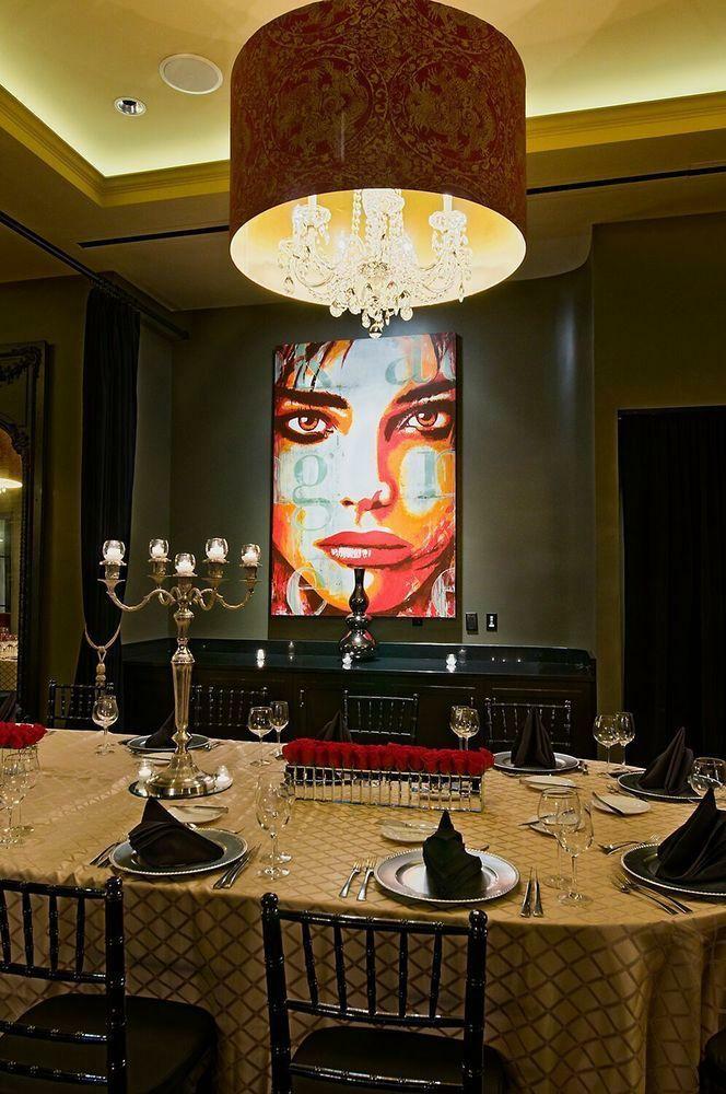 Hotel Zaza Houston