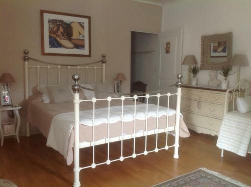 Bed & Breakfast Le Petit Figuier