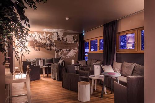 Le Grand Aigle Hotel & Spa****