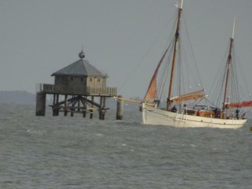 Bed & Breakfast Calme Et S�r�nit�