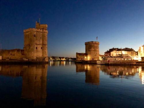 Apartamento Studio Des Trois Ilets