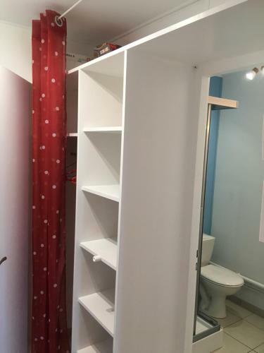 Apartamento Studio Calme, Entre Centre Et Plage