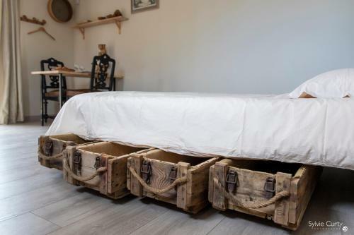 Apartamento Les Ecologites de La Rochelle