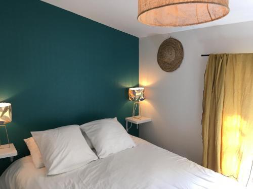 Apartamento Hotel de Ville 3