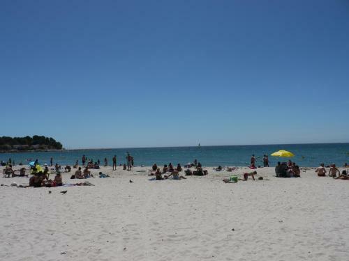 Apartamento Sweet Galion - Cosy - Plage - Host Provence