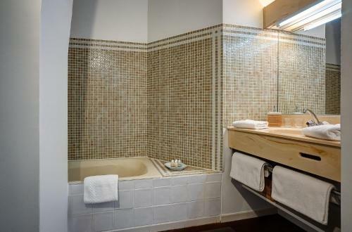 Hostal La Chaumi�re, Demeure D'h�tes