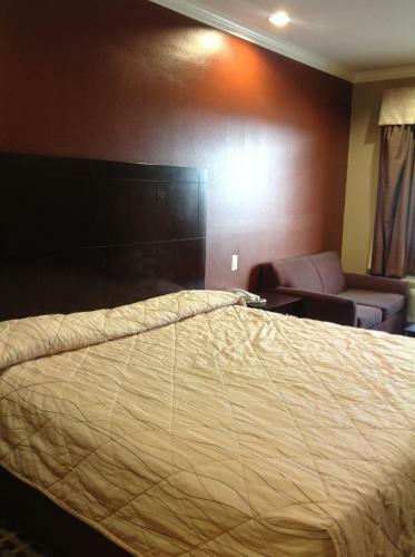 Motel Palace Inn 290 - Fairbanks