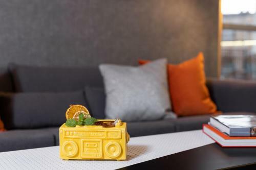 Hotel Aloft Oklahoma City Quail Springs
