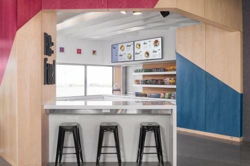 Hotel Aloft Oklahoma City Quail Springs