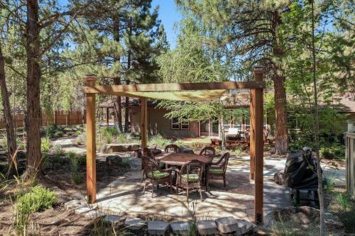 Big Bear Home