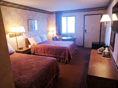 Super 8 Motel Etters/harrisburg Area