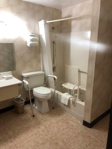 Super 8 Motel Etters/harrisburg Area
