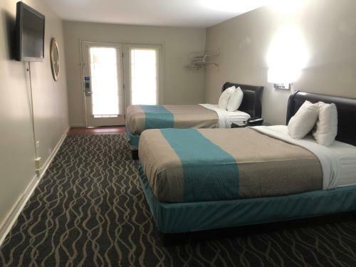 Posada Scottish Inns Shartlesville