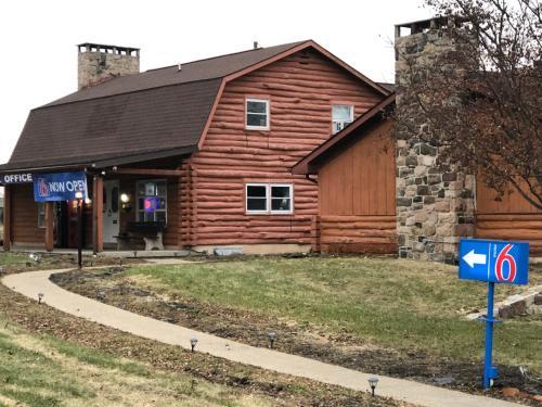 Posada Scottish Inns Shartlesville