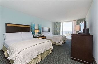 Hotel Tides Folly Beach