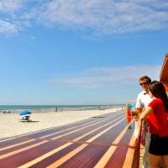 Hotel Tides Folly Beach