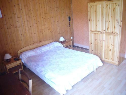 Hotel Le Relais Du Lac