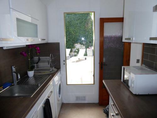 Villa D'architecte Vue Port � 2 Pas de La Plage