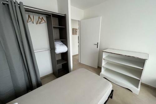 Apartamento Le Tinchadou