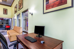 Motel Rodeway Inn Knoxville