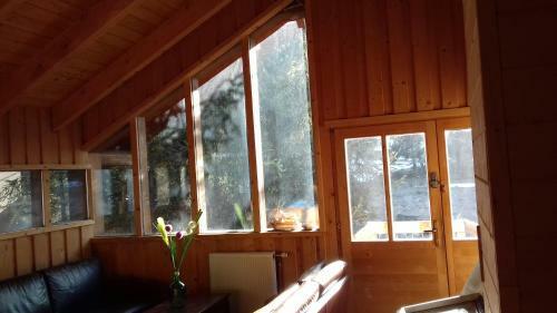 Hostal La Maison Lilas