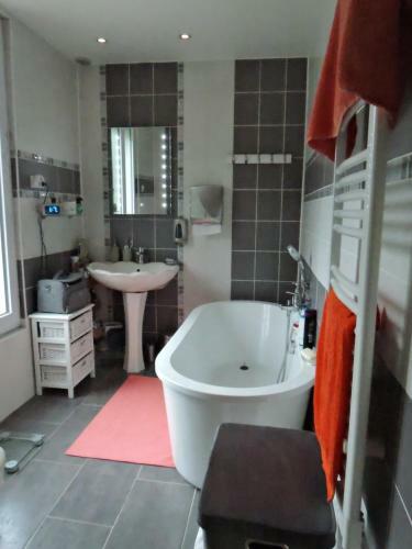 Bed & Breakfast Les Pingouins de La Marne