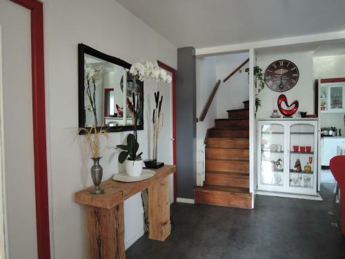 Bed & Breakfast Les Pingouins de La Marne