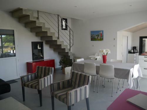 Villa Flody
