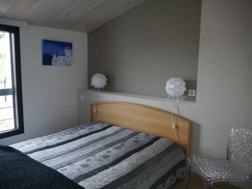 Villa Flody