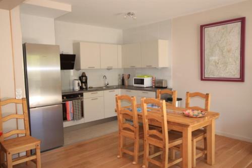 Apartamentos C5 - R�sidence La Montille