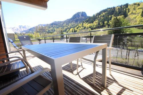 Apartamentos C5 - R�sidence La Montille