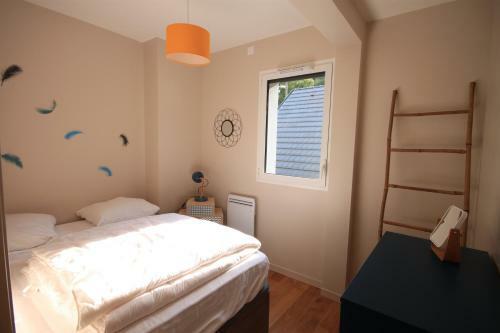 Apartamentos D5 - R�sidence La Montille