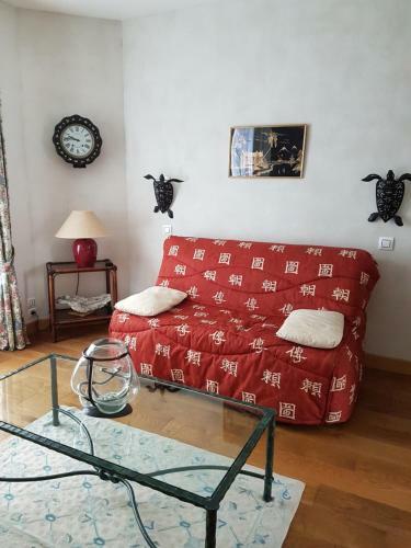 Apartamento Appartement Cap Horn