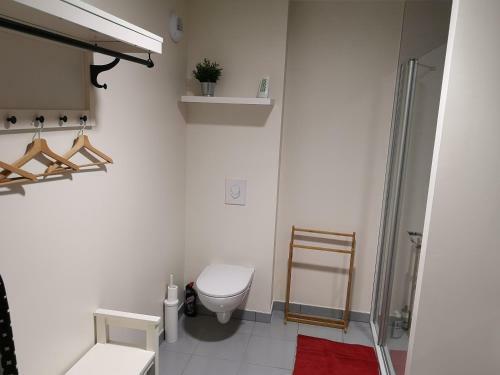 Apartamentos A5 - R�sidence La Montille