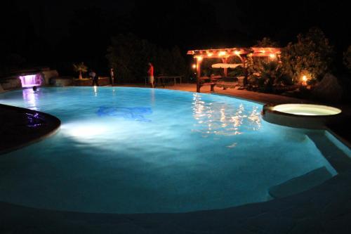 Villa Domaine de L'oasis