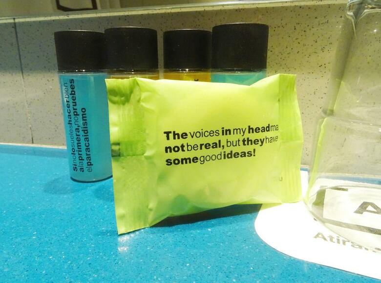 Hotel Tres Torres Atiram