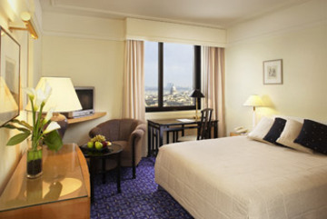 Hotel Pullman Montparnasse
