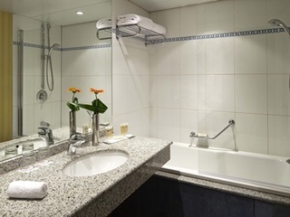 Hotel Pullman Montparnasse