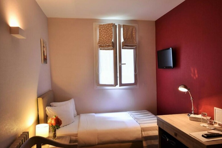 Hotel 29 Lepic