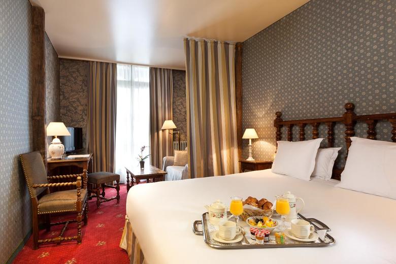 Hotel Amarante Beau Manoir