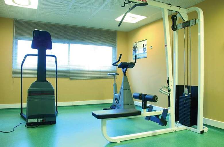 Hotel Best Western Plus Paris Orly Airport