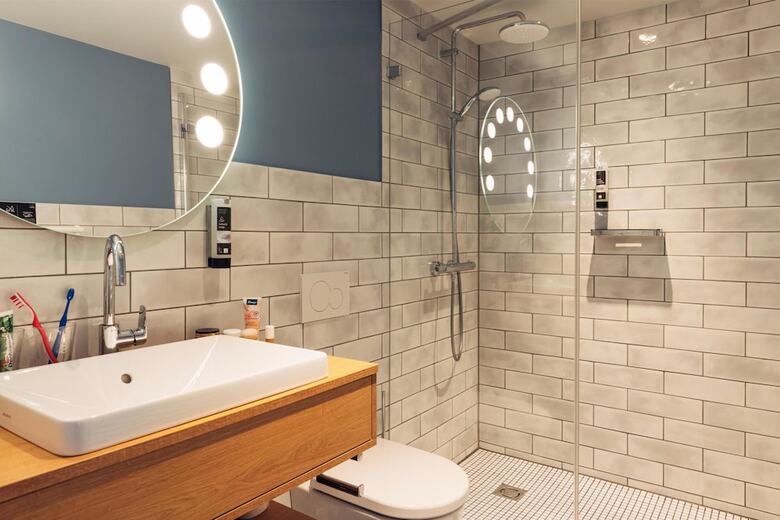 Hotel Harry's Home Berlin Moabit