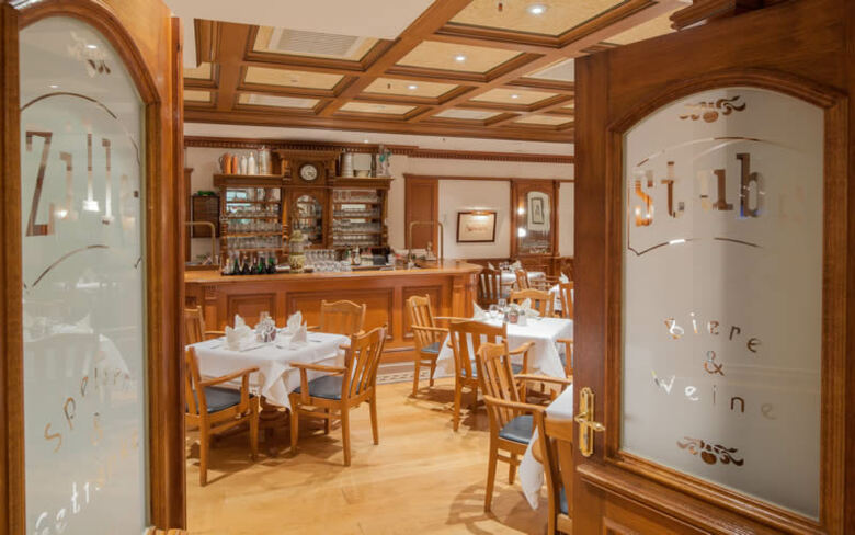 Hotel Park Inn By Radisson Berlin Alexanderplatz